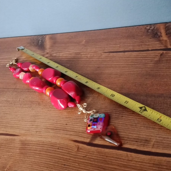 Necklace - Picture 5 of 6